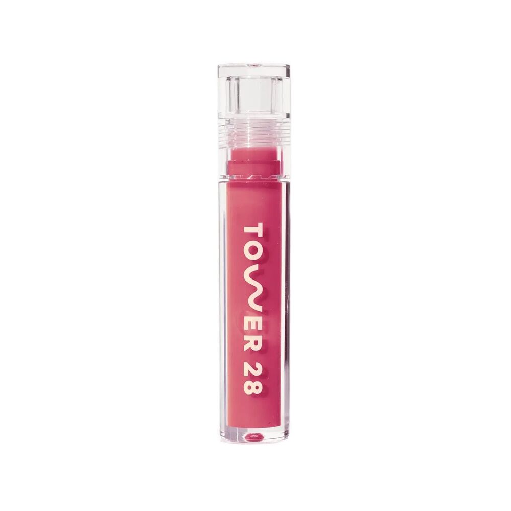 Tower 28 Milky Lip Jelly in Coconut